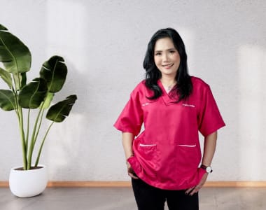 Dokter Gigi Surabaya Selatan