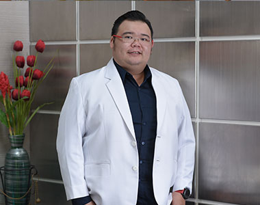 dokter gigi spesialis surabaya
